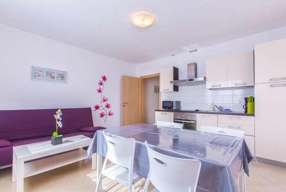 Apartments Dragica 927 Medulin Bagian luar foto