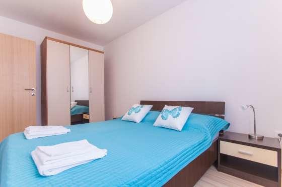 Apartments Dragica 927 Medulin Bagian luar foto