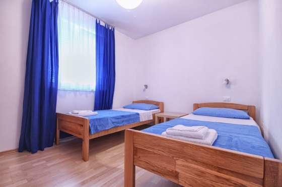Apartments Dragica 927 Medulin Bagian luar foto