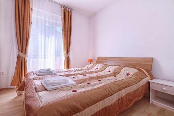 Apartments Dragica 927 Medulin Bagian luar foto