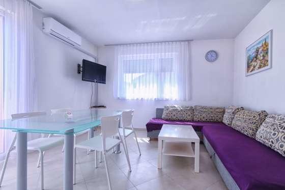 Apartments Dragica 927 Medulin Bagian luar foto