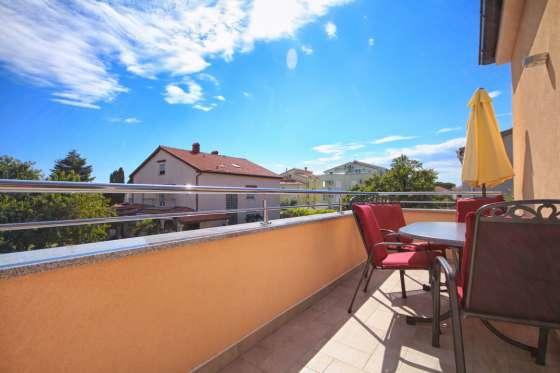 Apartments Dragica 927 Medulin Bagian luar foto