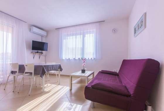 Apartments Dragica 927 Medulin Bagian luar foto