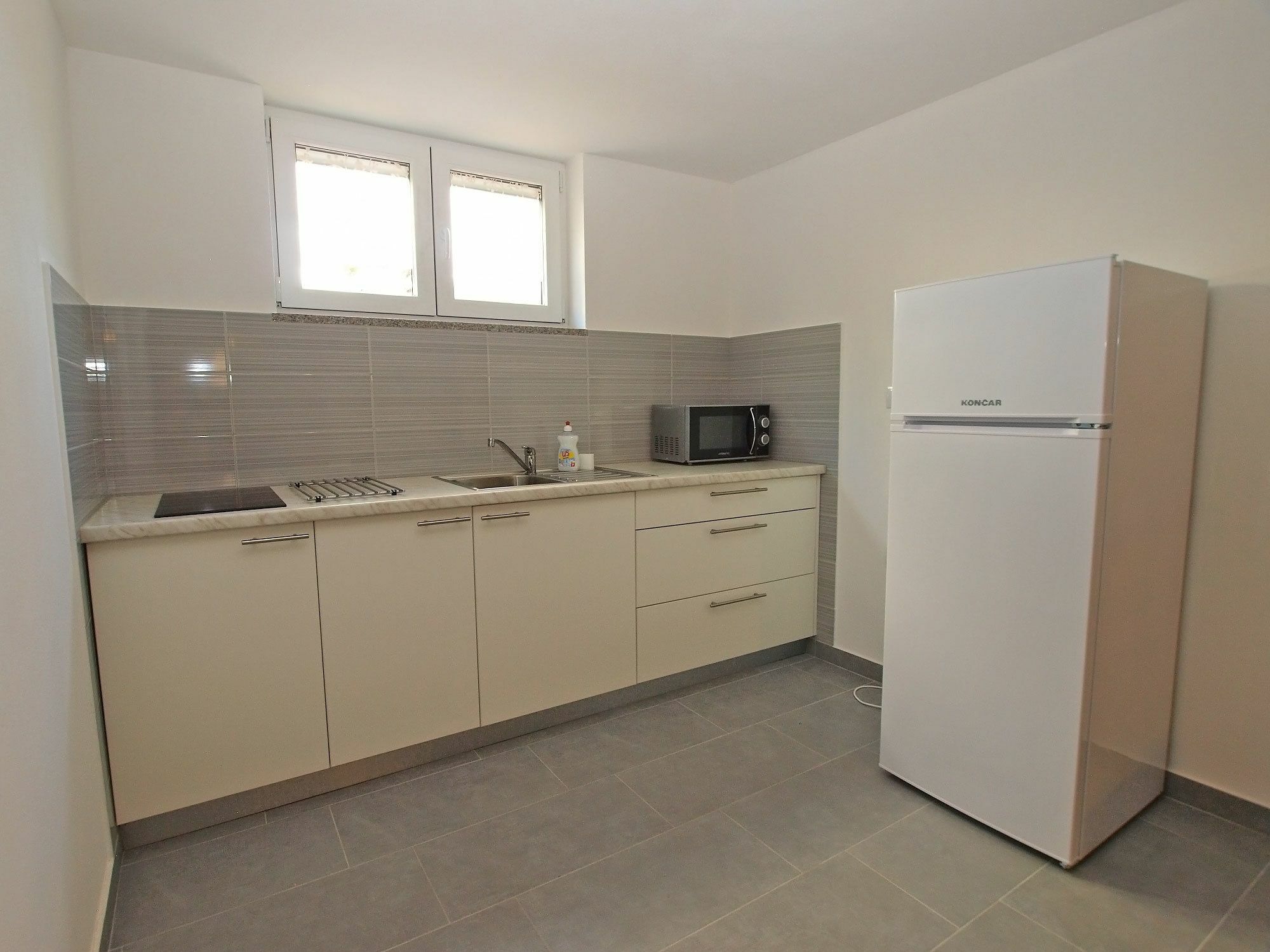 Apartments Dragica 927 Medulin Bagian luar foto